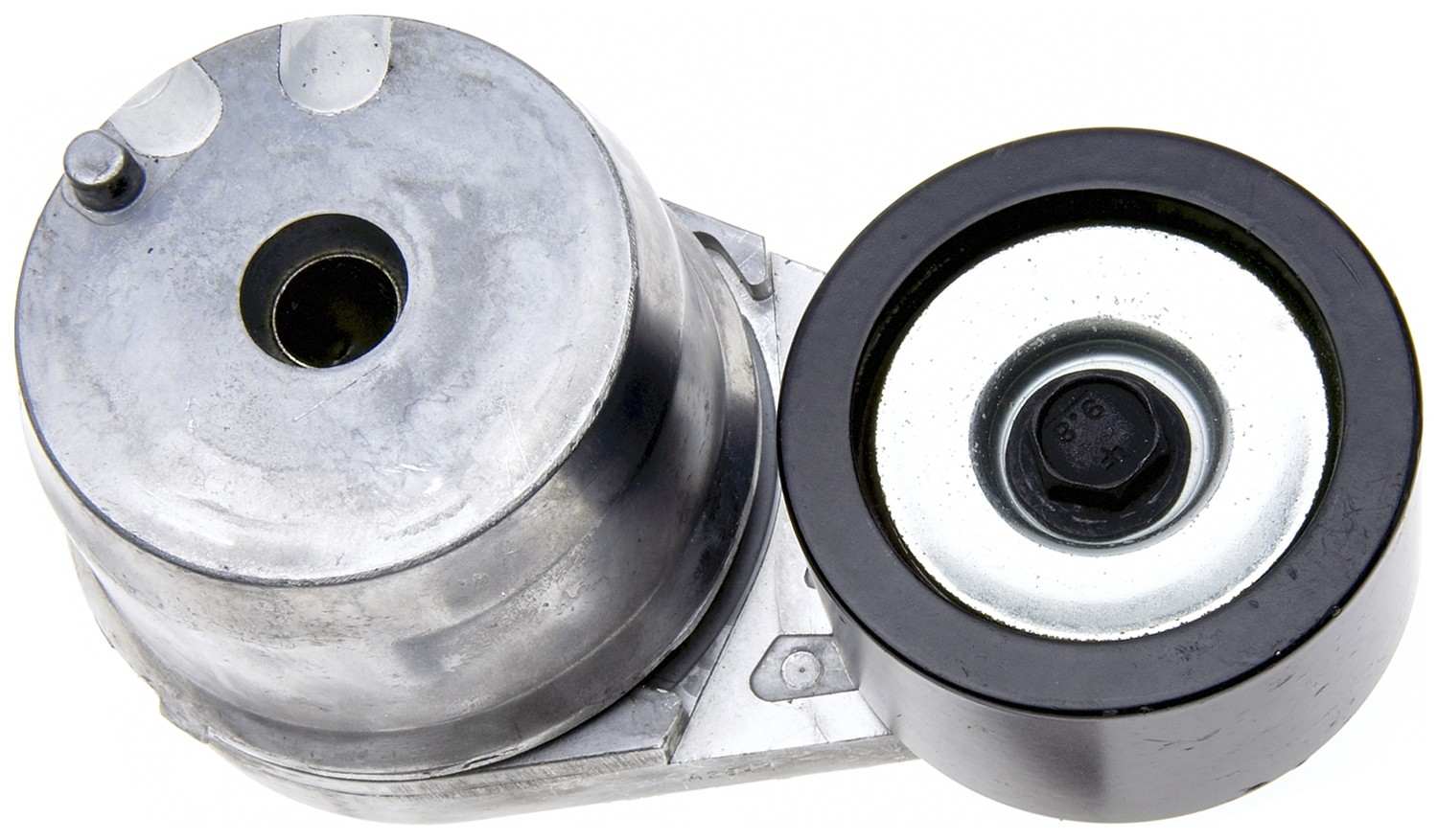 Gates 00-06 Kenworth T600 Caterpillar C15 Diesel Fan To A.C. Belt Drive Tensioner