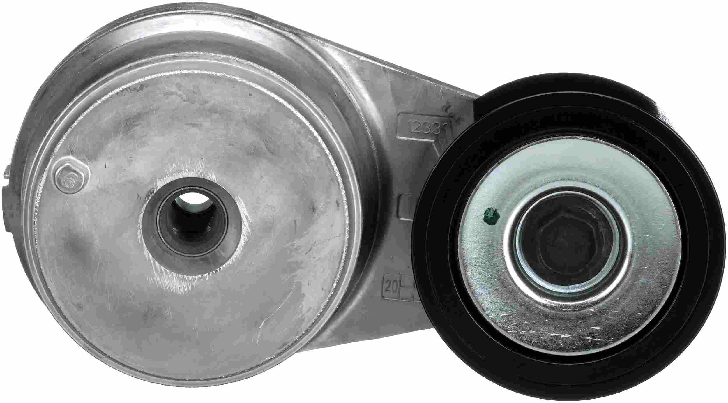 Gates 98-02 GMC C7500 Caterpillar 3126 Diesel Tensioner Assy. Belt Drive Tensioner