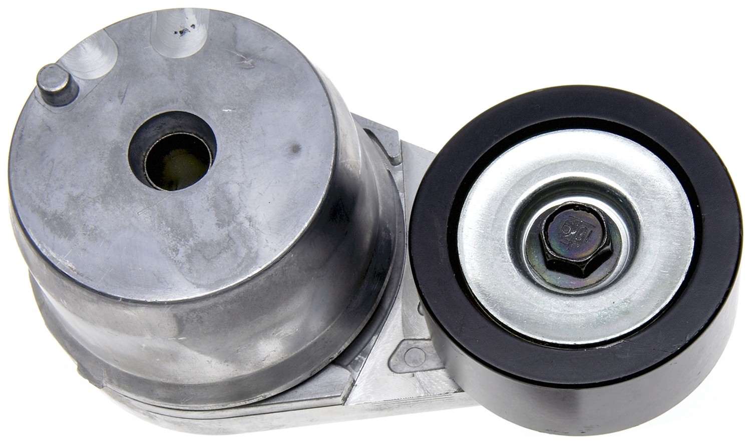 Gates 98-02 GMC C7500 Caterpillar 3126 Diesel Tensioner Assy. Belt Drive Tensioner