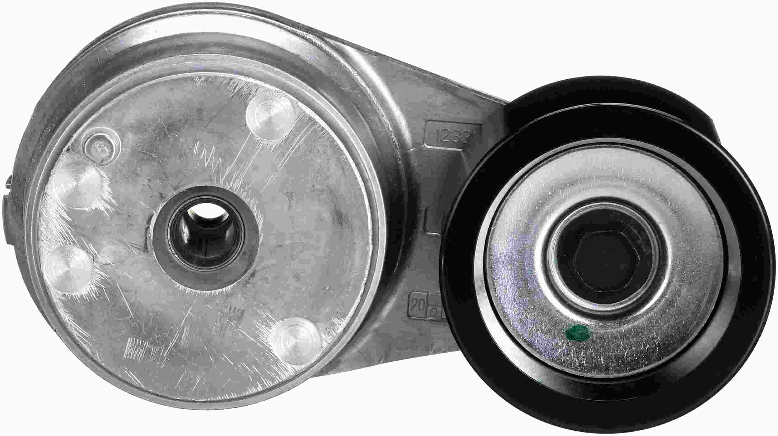Gates 95-02 International/Navistar 4700 International/Navistar T444 Diesel Belt Drive Tensioner