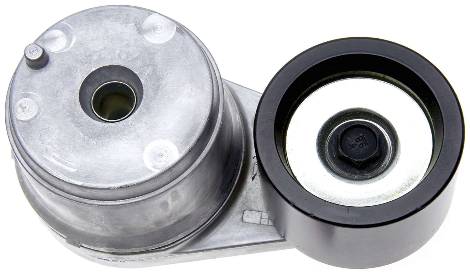 Gates 95-02 International/Navistar 4700 International/Navistar T444 Diesel Belt Drive Tensioner