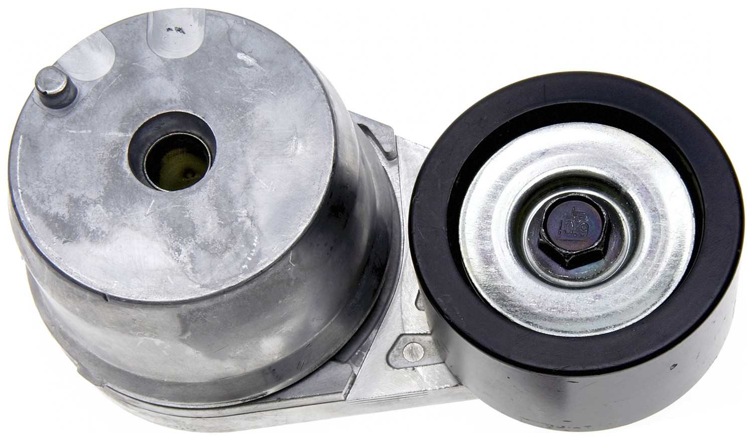 Gates 00-02 International/Navistar 4700 Diesel Fan & A Belt Drive Tensioner