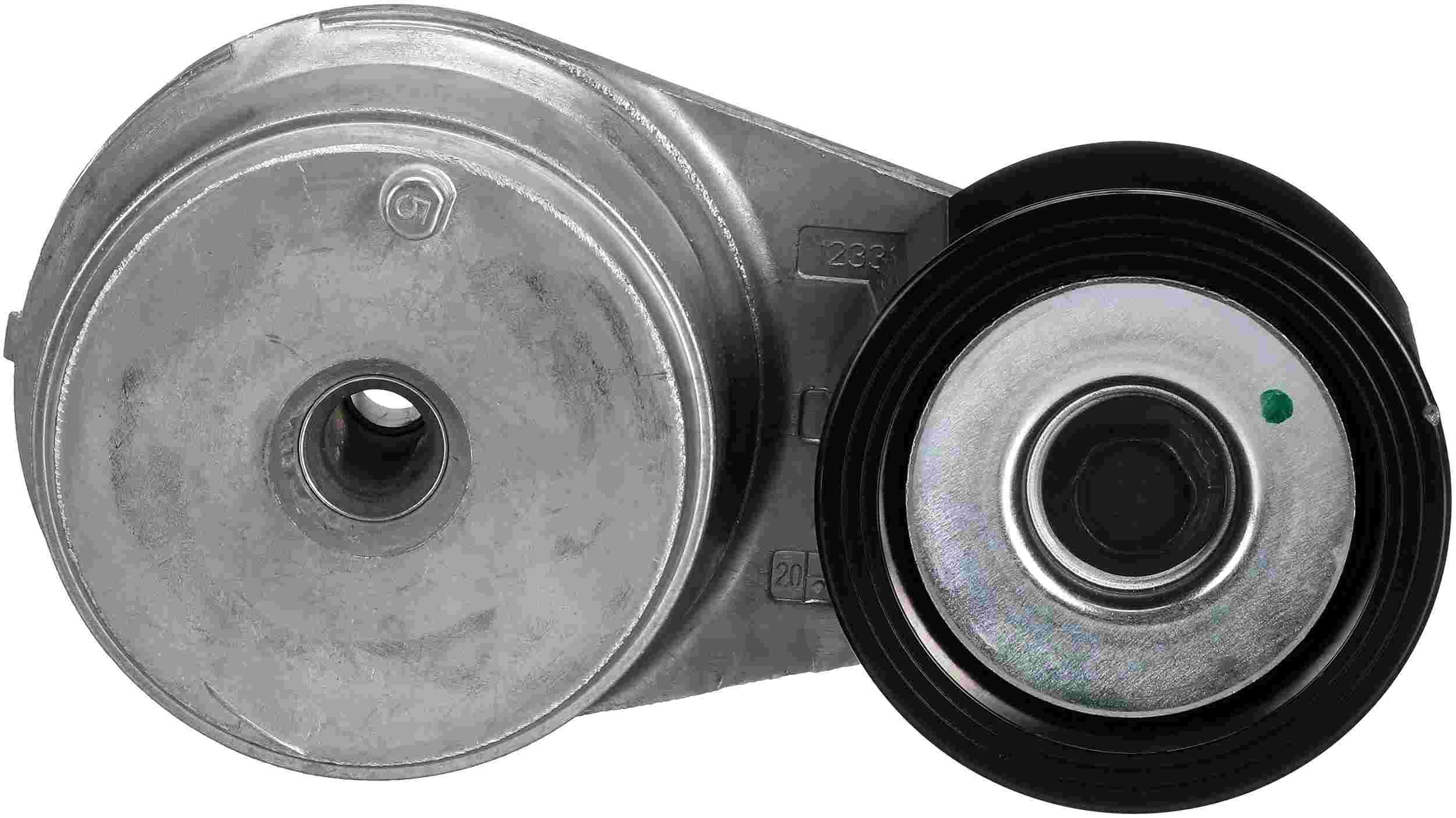 Gates 94-02 International/Navistar 4900 Diesel Fan & Belt Drive Tensioner