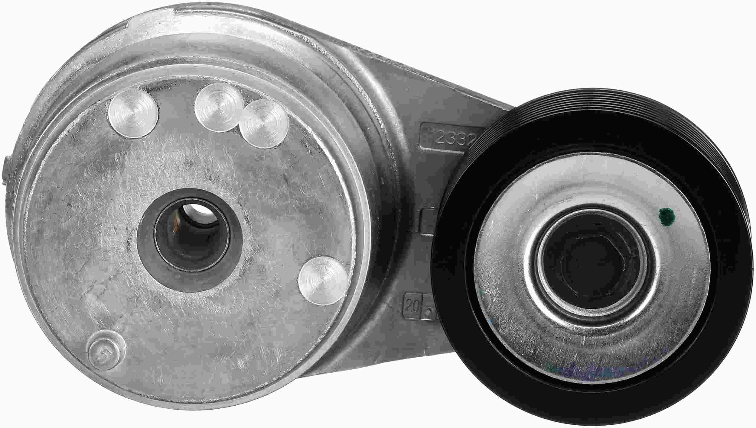 Gates 98-03 Freightliner FS65 Cummins ISB Diesel Tensioner Assy. Belt Drive Tensioner