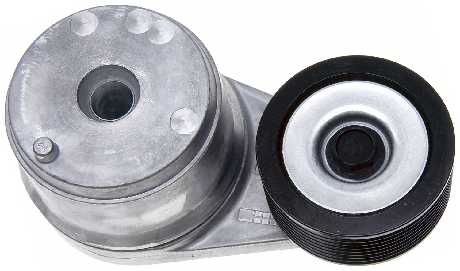 Gates 98-03 Freightliner FS65 Cummins ISB Diesel Tensioner Assy. Belt Drive Tensioner