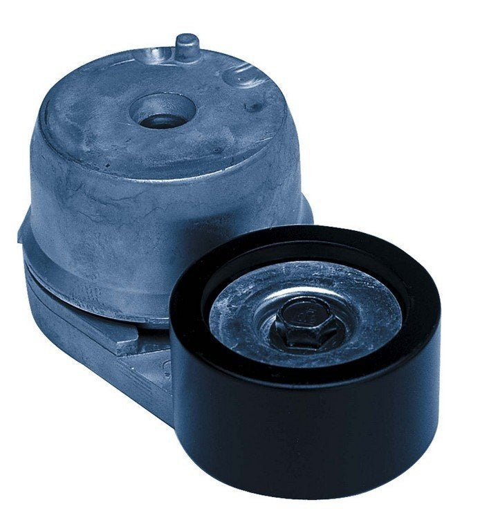 Gates 92-96 Ford F800 Cummins B Series 5.9L Diesel Fan & Alt. Belt Drive Tensioner