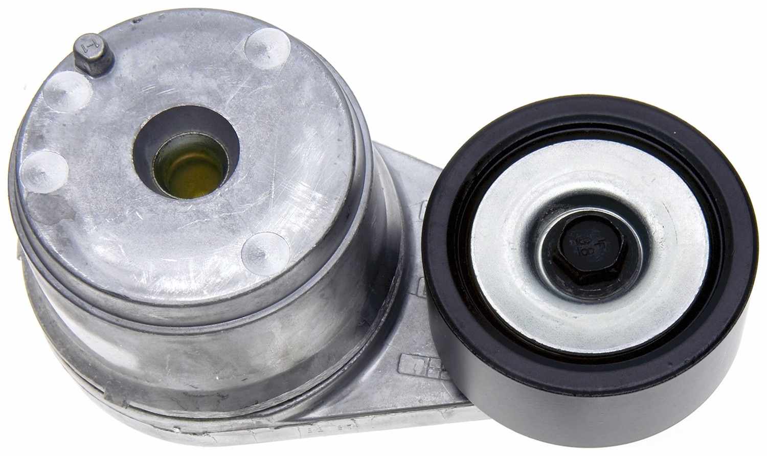 Gates 92-96 Ford F800 Cummins B Series 5.9L Diesel Fan & Alt. Belt Drive Tensioner