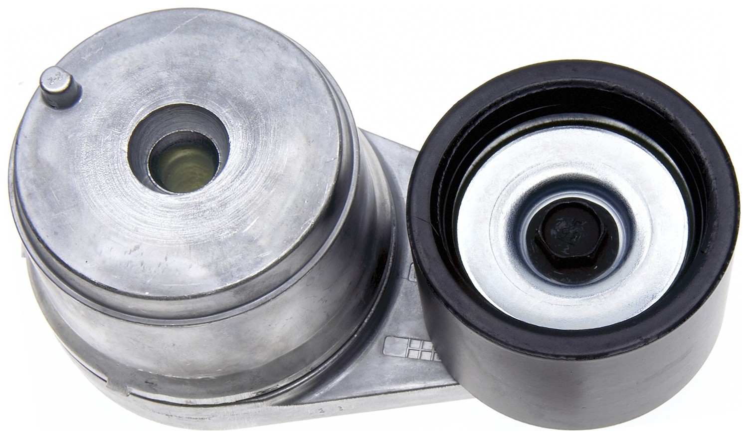 Gates 92-99 International/Navistar 9400 Detroit Diesel Series 60 Diesel Fan Belt Drive Tensioner