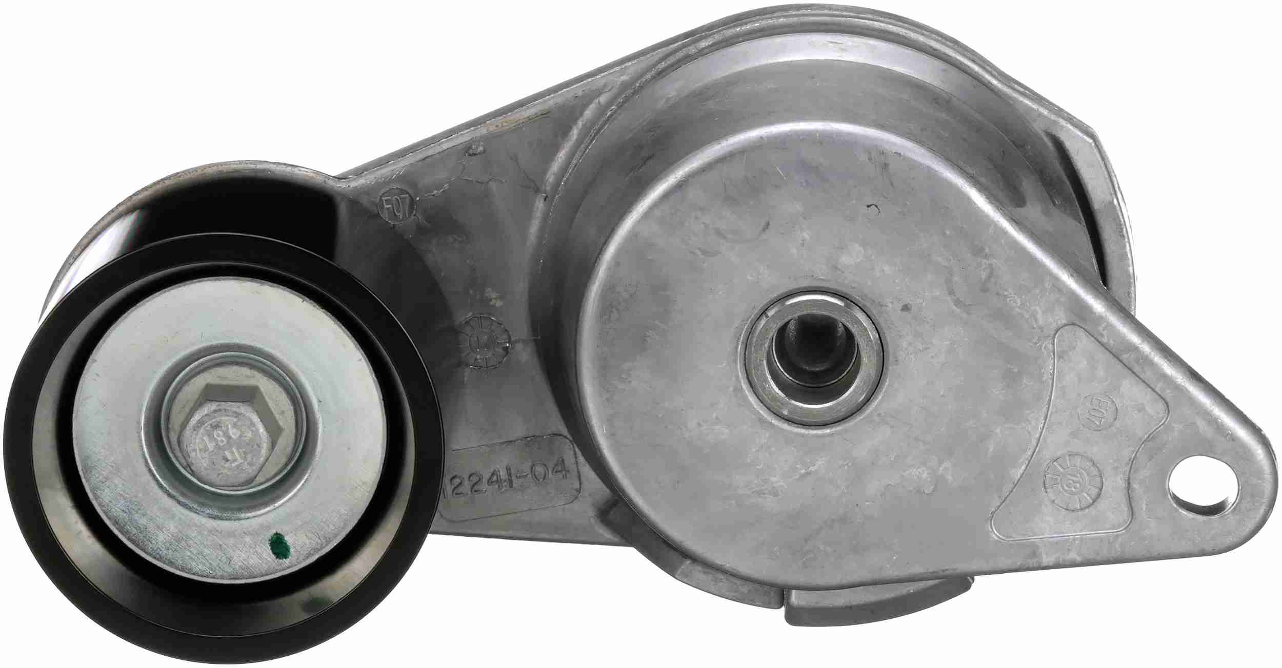 Gates 98-99 MCI 102-DL3 Detroit Diesel Series 60 Diesel Alt. Belt Drive Tensioner