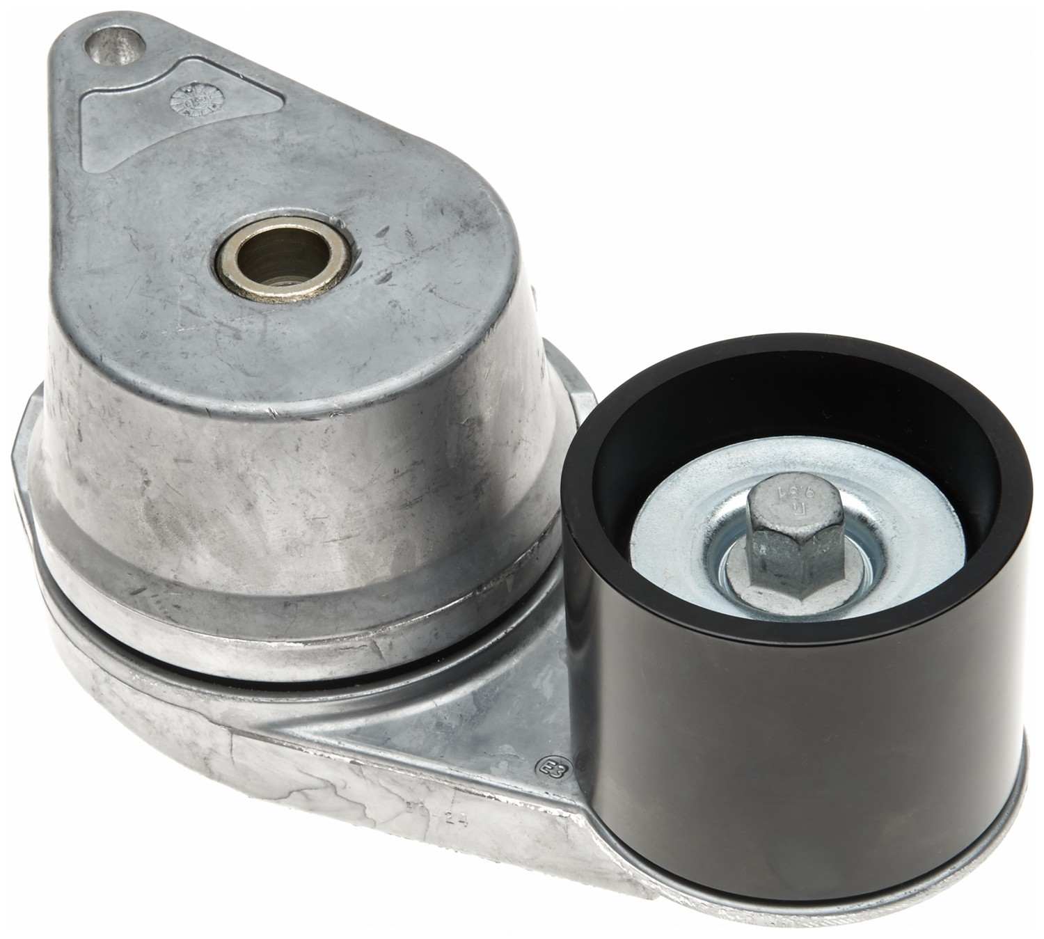 Gates 98-99 MCI 102-DL3 Detroit Diesel Series 60 Diesel Alt. Belt Drive Tensioner