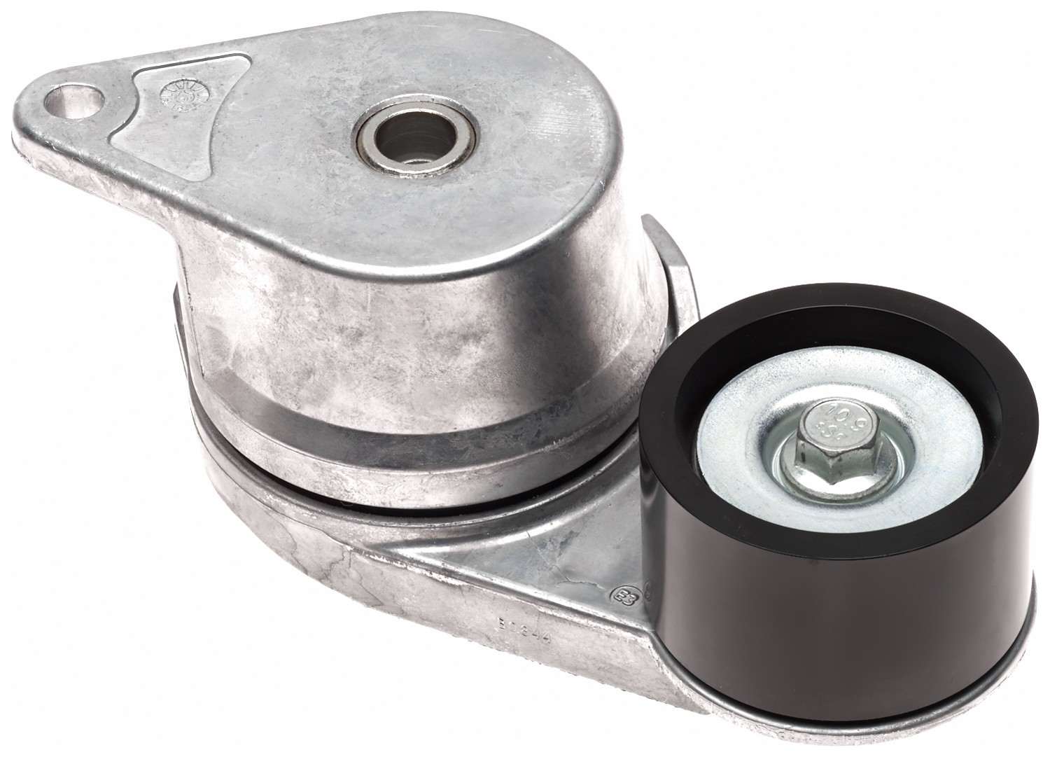 Gates 99-04 Kenworth T800 Cummins ISM Diesel Fan & Alt. Belt Drive Tensioner