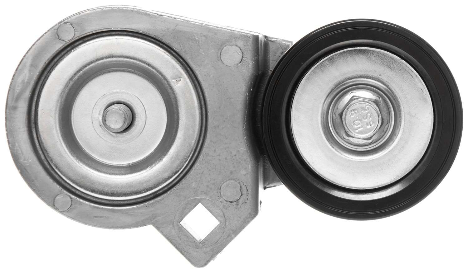 Gates 04-08 Mack CV Series Mack AMI Diesel Fan Belt Drive Tensioner