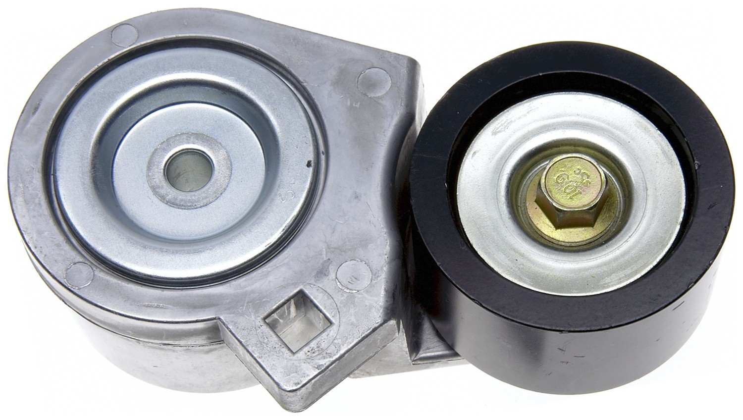 Gates 01-04 Freightliner FL112 Caterpillar C12 Diesel Fan To A.C. Belt Drive Tensioner
