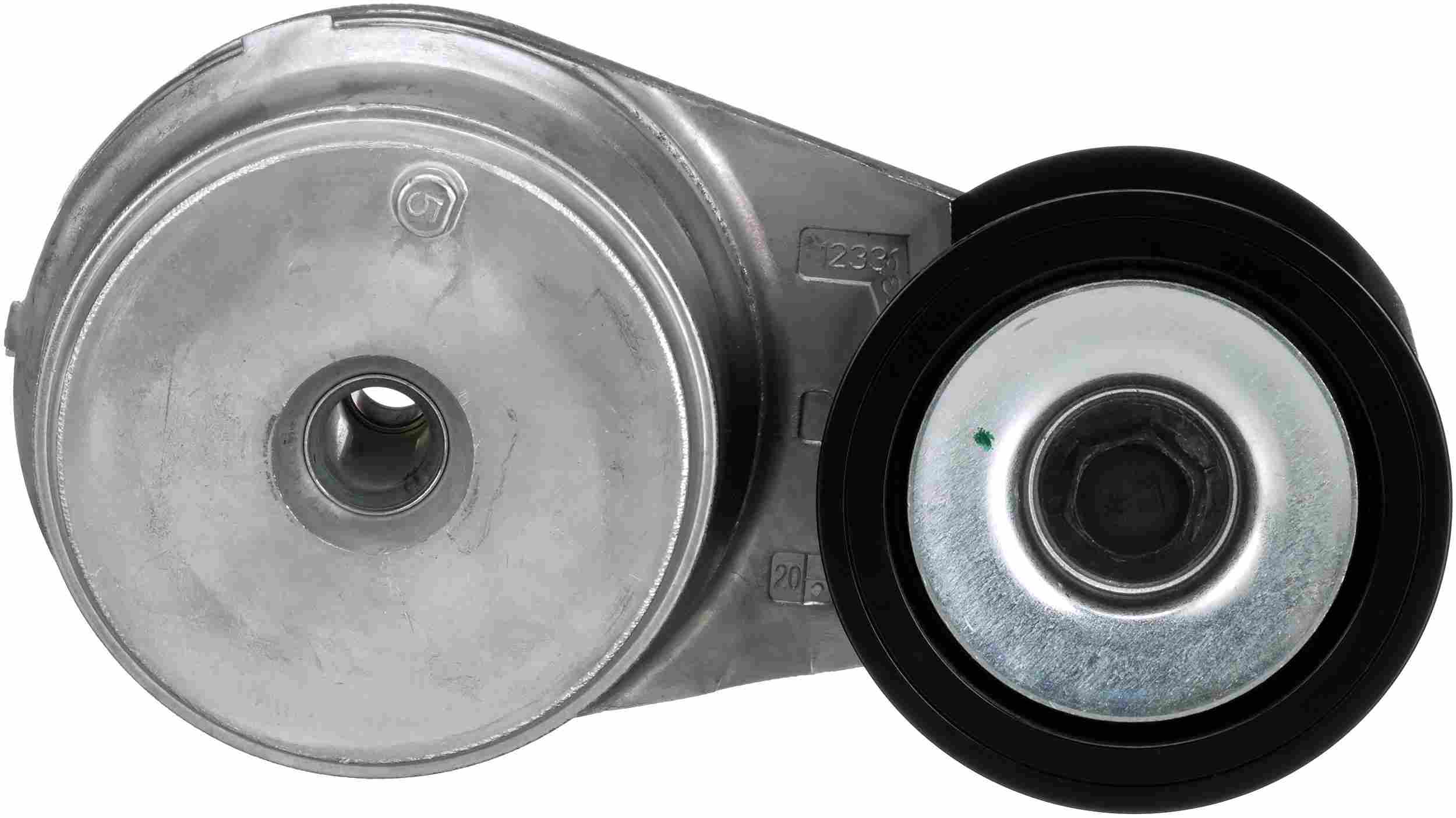Gates 95-04 Isuzu NPR GM V-8 5.7L Tensioner Assy. Belt Drive Tensioner