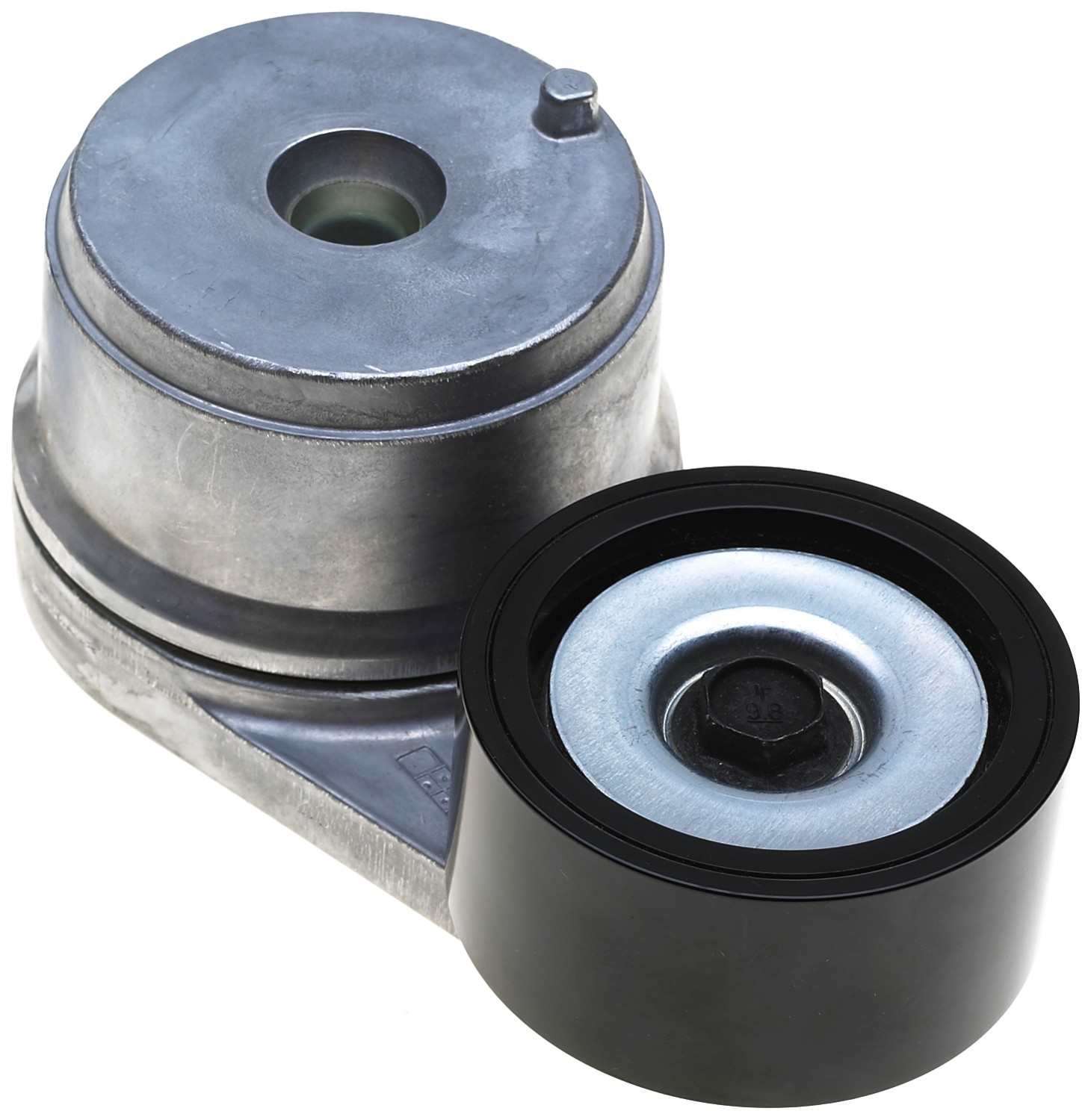 Gates 95-04 Isuzu NPR GM V-8 5.7L Tensioner Assy. Belt Drive Tensioner