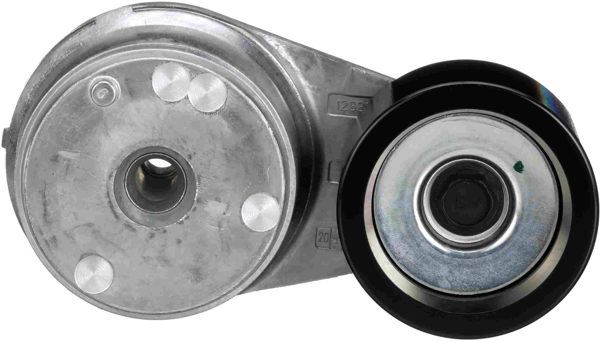 Gates 1999 International/Navistar 9200 Detroit Diesel Series 60 Diesel Fan Belt Drive Tensioner