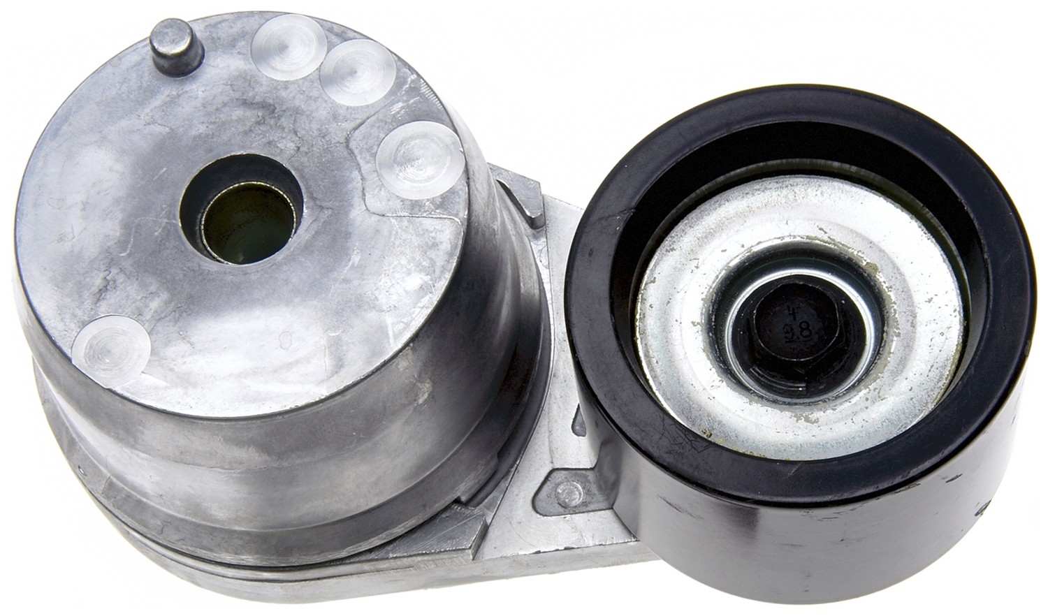 Gates 1999 International/Navistar 9200 Detroit Diesel Series 60 Diesel Fan Belt Drive Tensioner