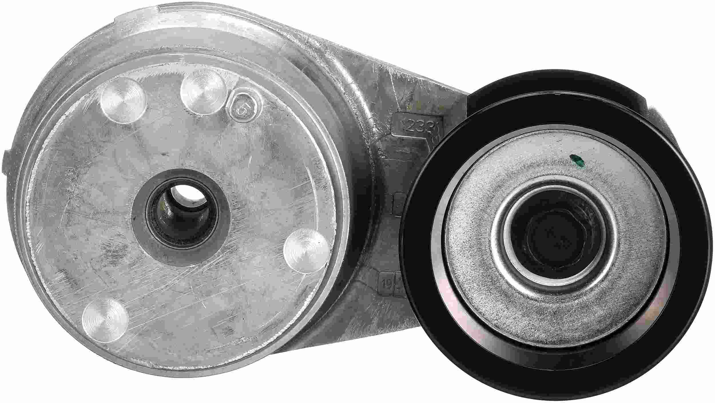 Gates 1995 MCI 102-D3 Cummins L10 Diesel Alt. Belt Drive Tensioner