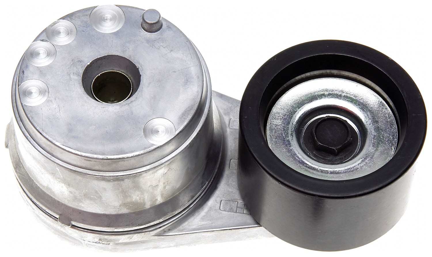 Gates 1995 MCI 102-D3 Cummins L10 Diesel Alt. Belt Drive Tensioner