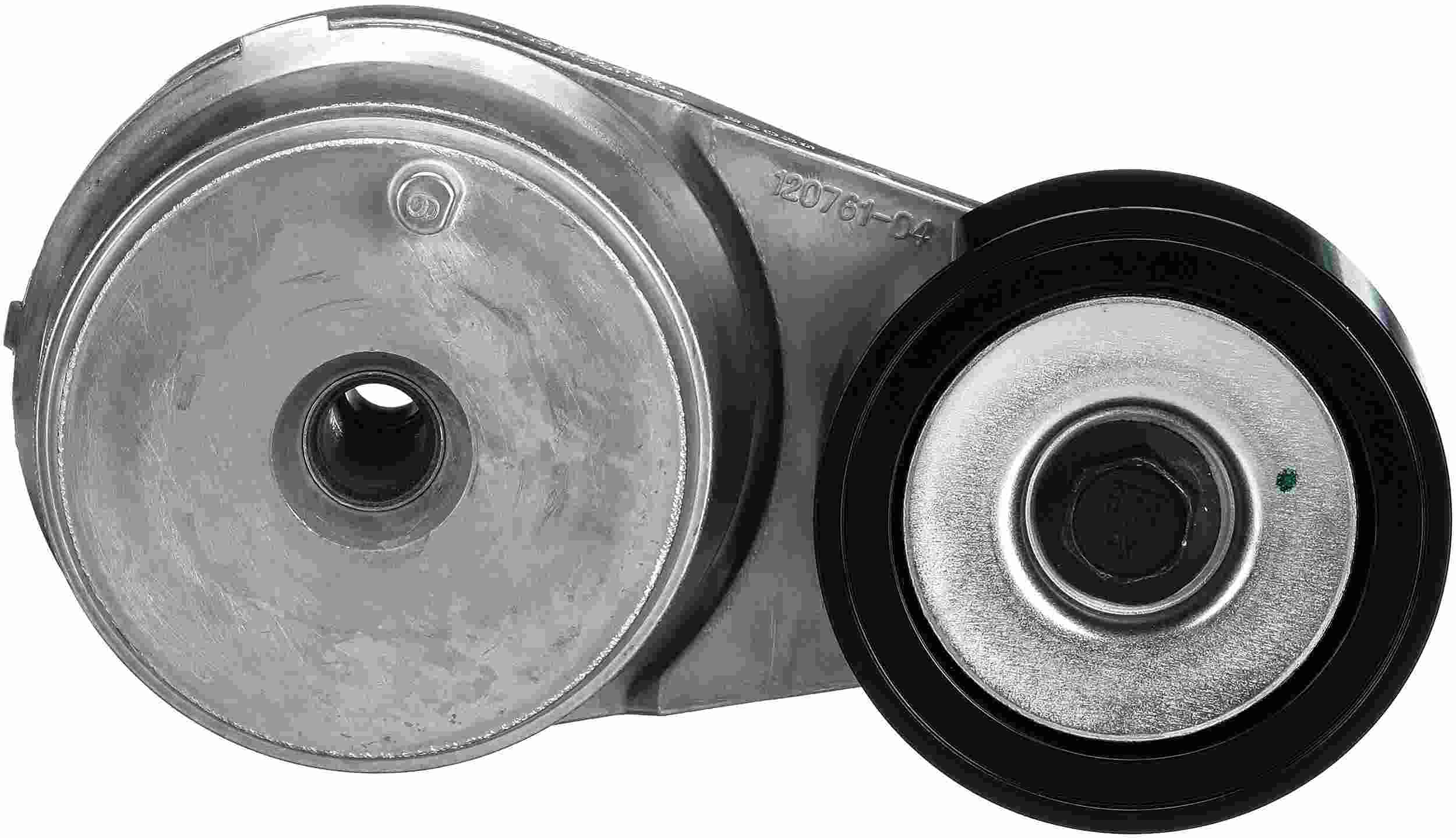 Gates 03-09 GMC C7500 Isuzu 6HK1-TC Diesel Fan Alt. & A.C. Belt Drive Tensioner