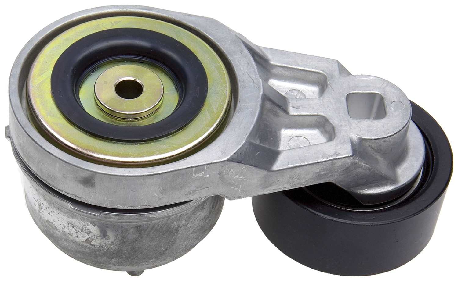 Gates 03-09 GMC C7500 Isuzu 6HK1-TC Diesel Fan Alt. & A.C. Belt Drive Tensioner