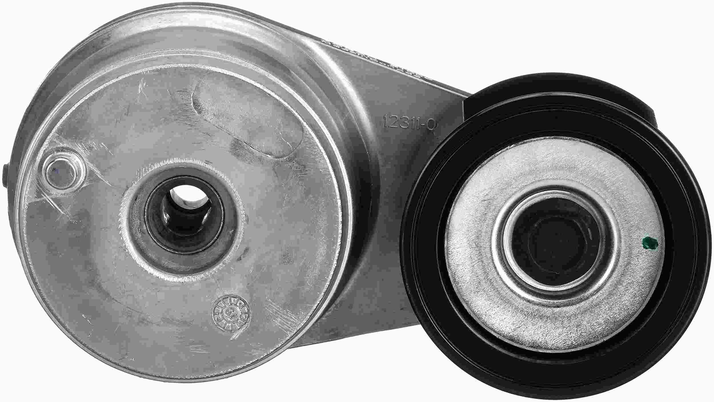 Gates 05-07 Freightliner Business Class M2 Diesel Fan Alt. & A.C. Belt Drive Tensioner