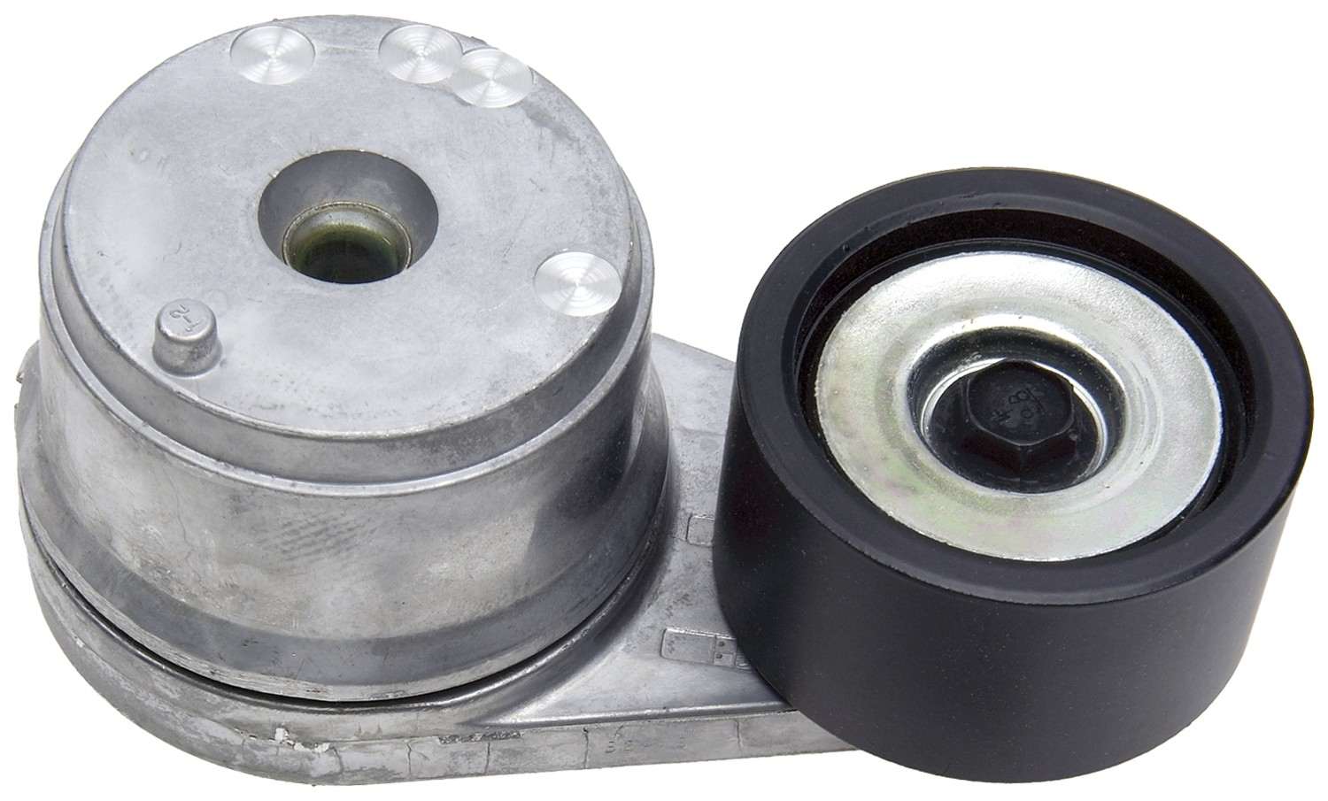 Gates 99-02 Gillig Low Floor Cummins ISC Diesel Tensioner Assy. Belt Drive Tensioner