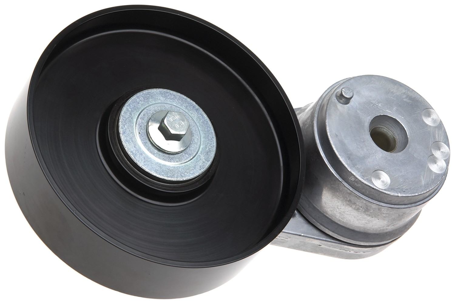 Gates 2011 Bluebird All American RE Cummins ISC Diesel Fan Belt Drive Tensioner