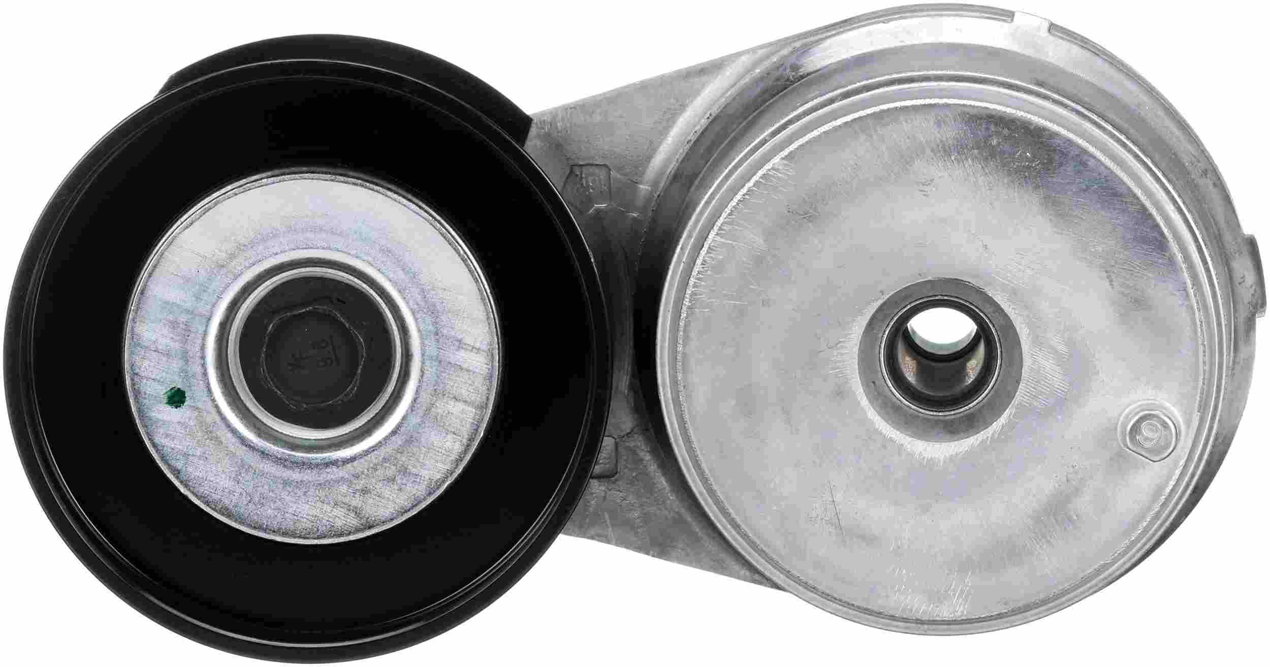 Gates 08-11 International/Navistar CE Diesel Fan Belt Drive Tensioner