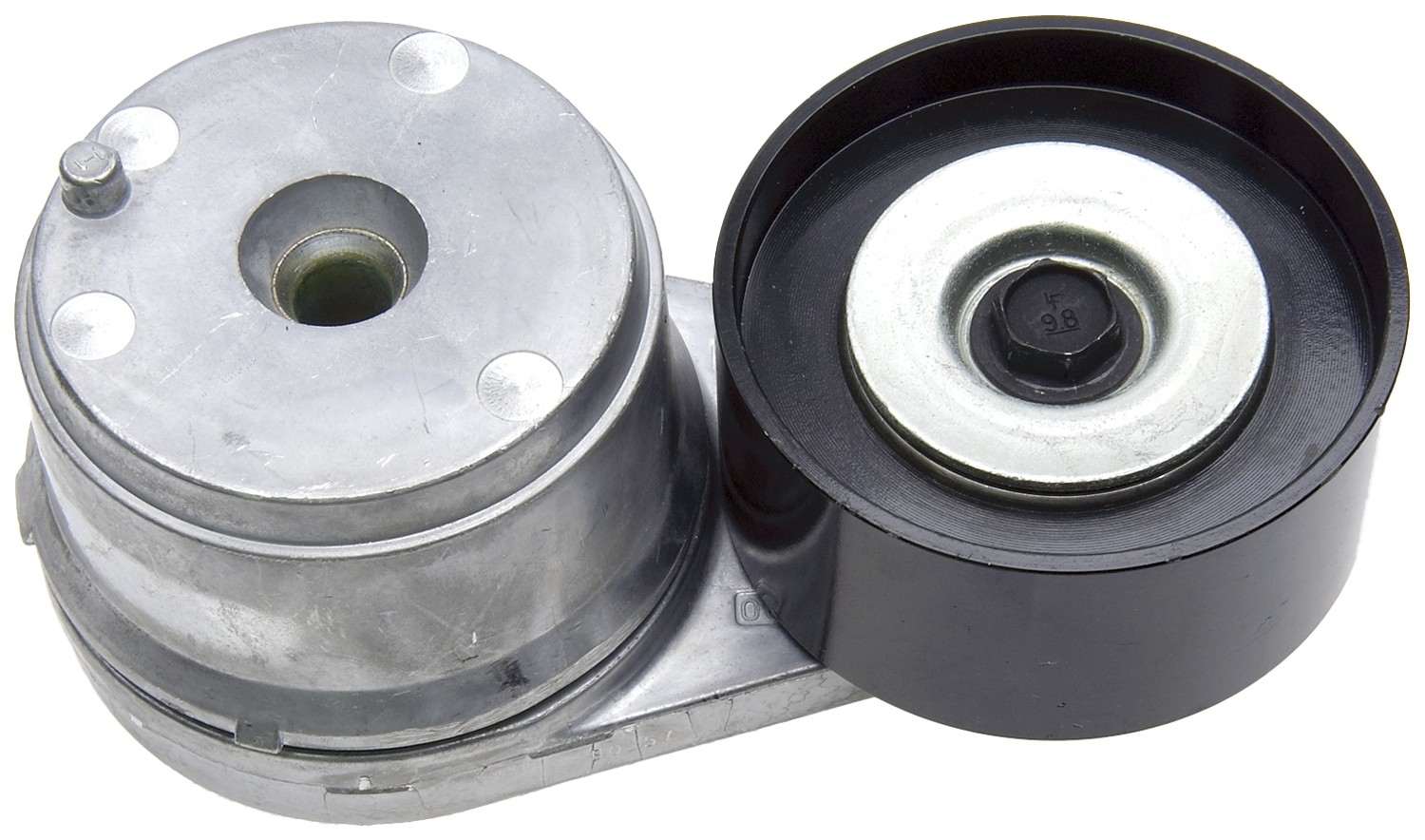 Gates 08-11 International/Navistar CE Diesel Fan Belt Drive Tensioner