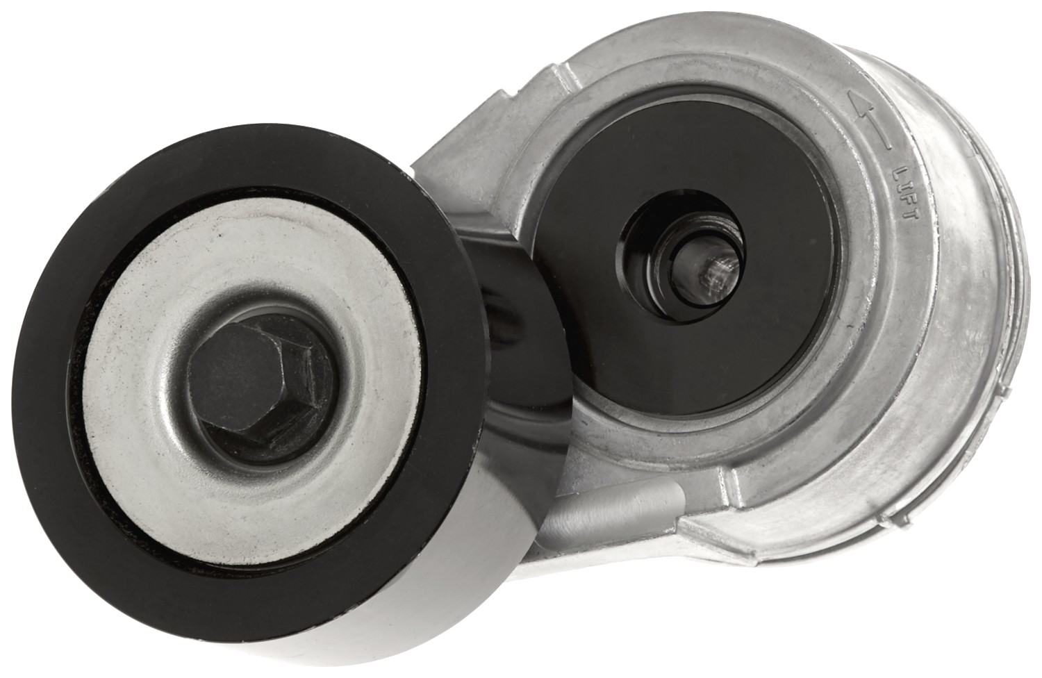 Gates 06-08 Freightliner Business Class M2 Mercedes-Benz MBE 900 Diesel A.C. Belt Drive Tensioner
