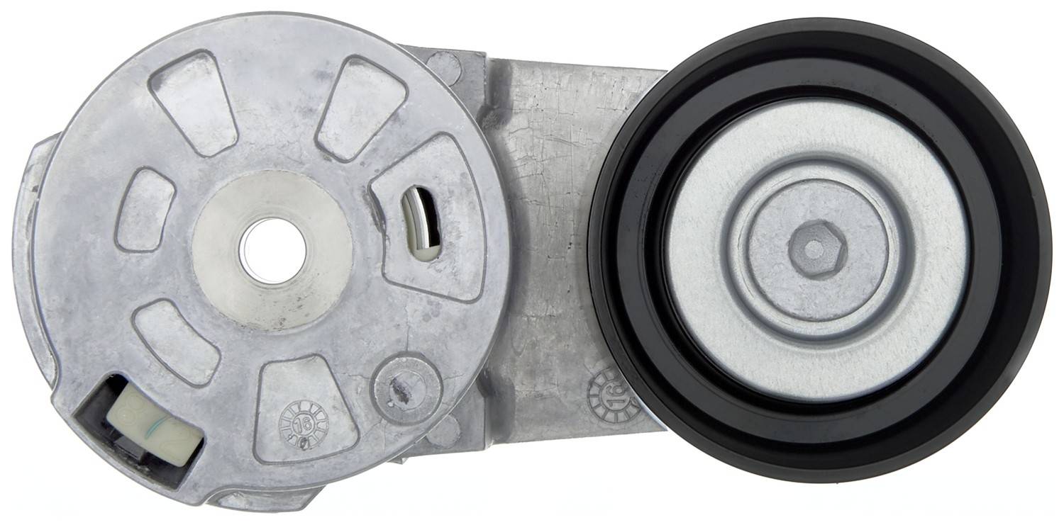 Gates 04-07 Peterbilt 379 Caterpillar C15 Diesel Fan & Alt. Belt Drive Tensioner