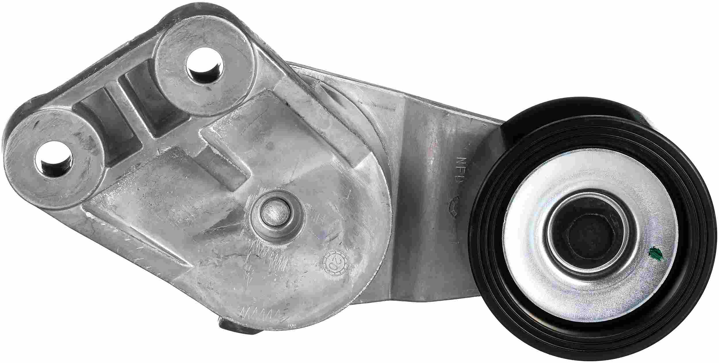 Gates 04-08 Volvo VN Series Volvo VE D12 Diesel Alt. & A.C. Belt Drive Tensioner
