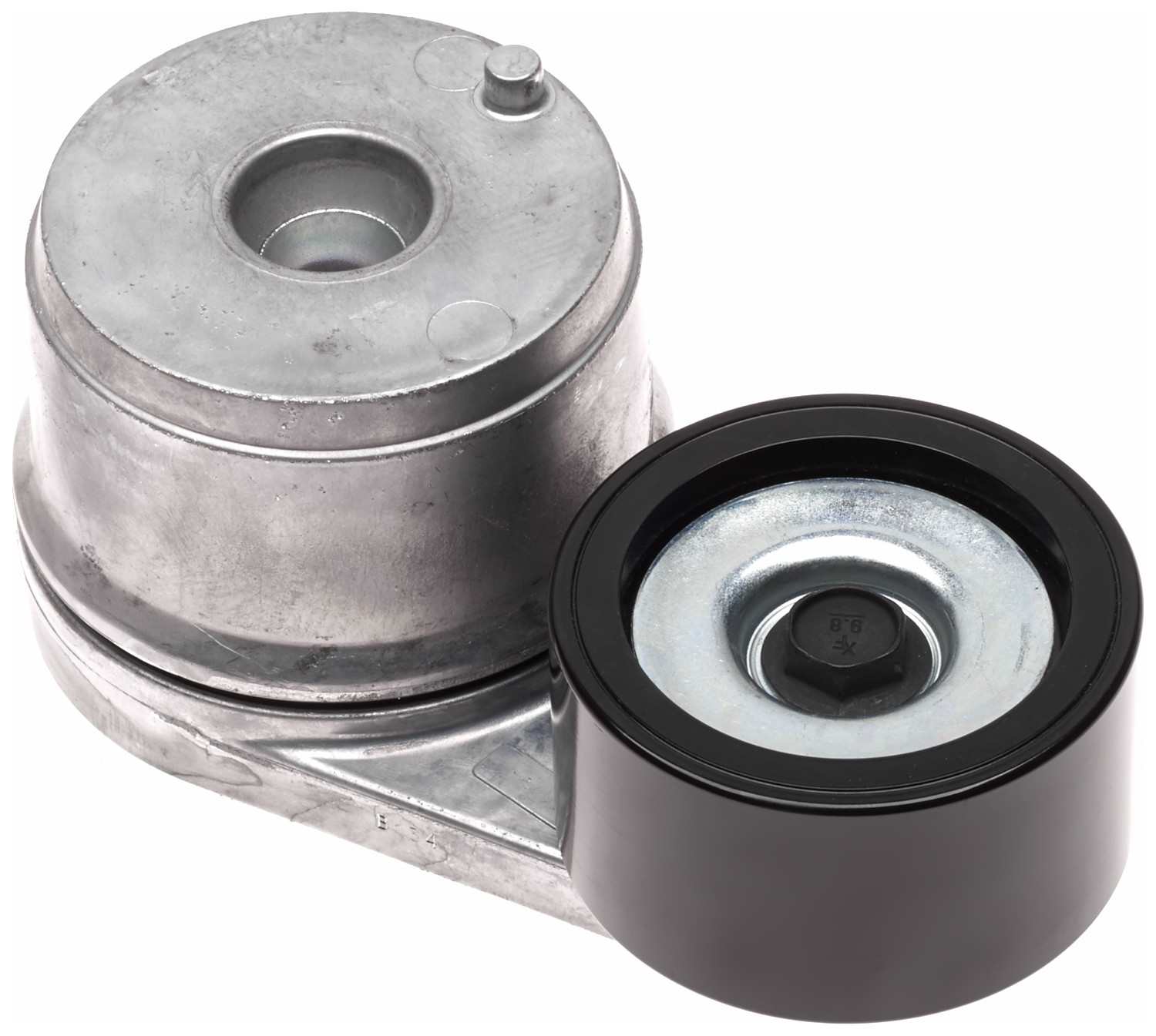 Gates 04-07 GMC C7500 Caterpillar C7 Diesel Fan Alt. & A.C. Belt Drive Tensioner