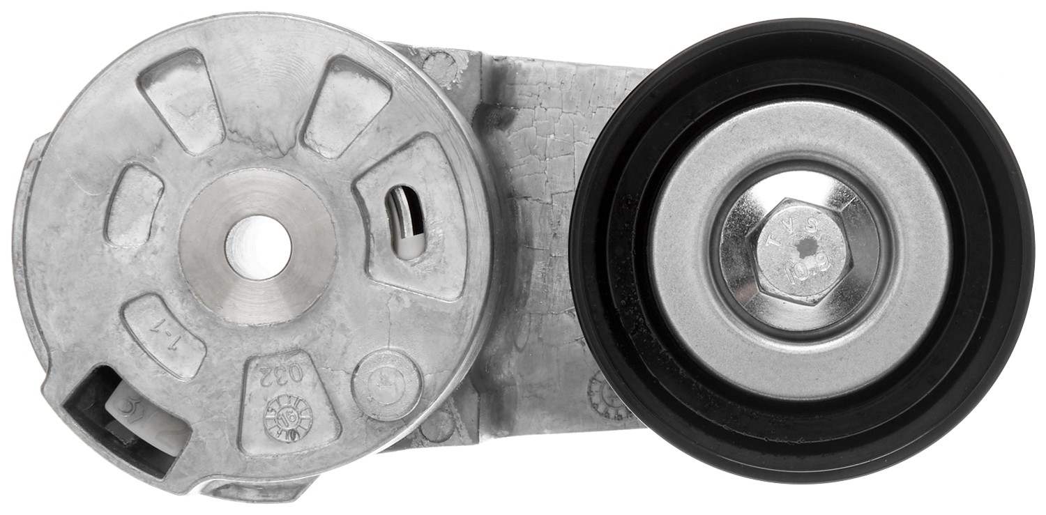 Gates 20-23 International/Navistar LT Series Cummins X15 Diesel Fan Belt Drive Tensioner