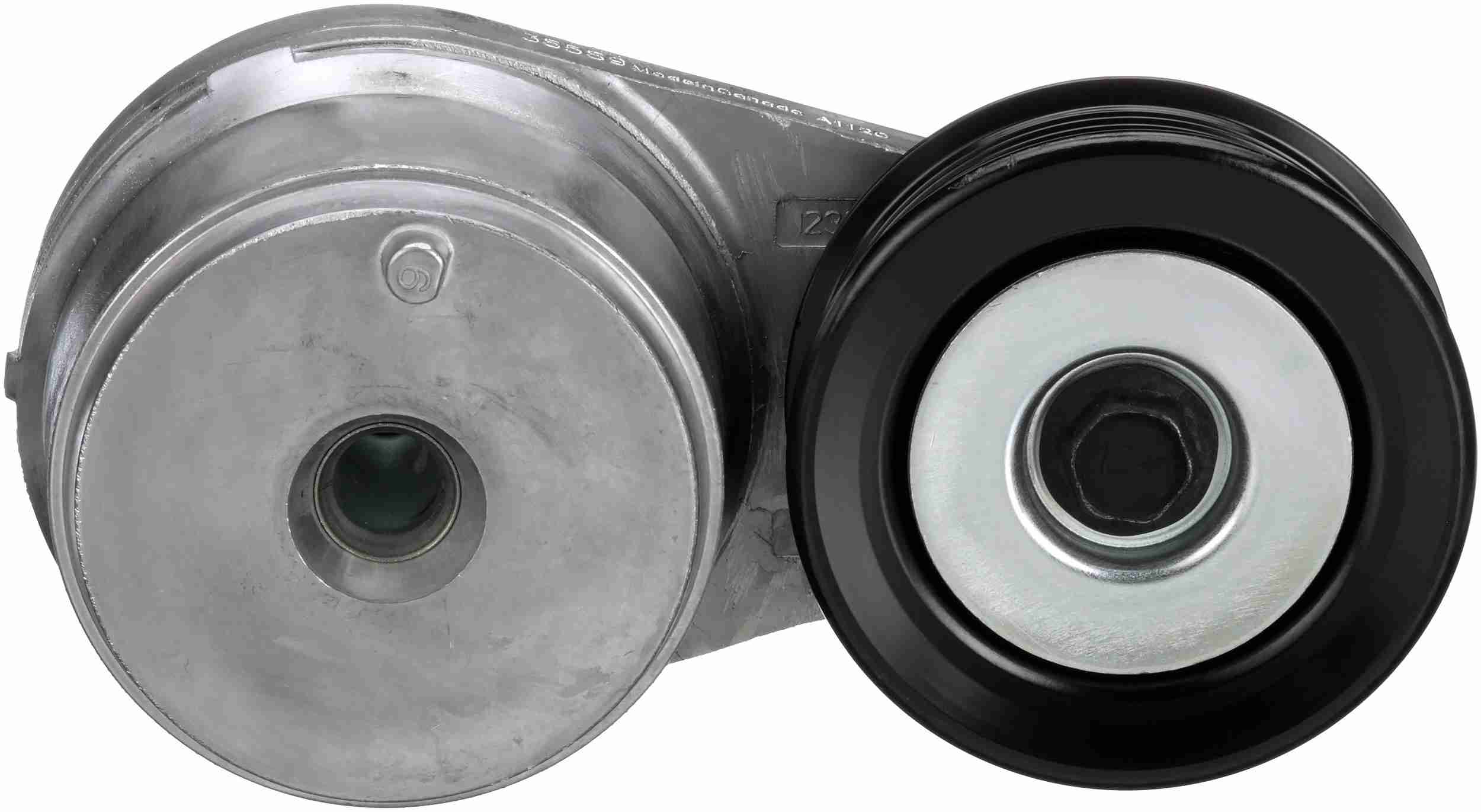 Gates 04-05 Mack CV Series Mack AMI Diesel Fan Alt. & A.C. Belt Drive Tensioner
