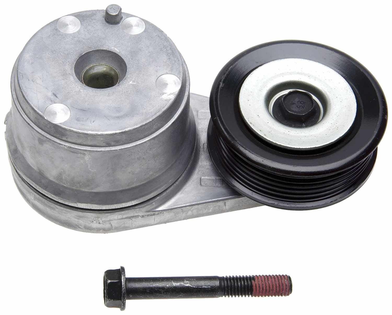 Gates 04-05 Mack CV Series Mack AMI Diesel Fan Alt. & A.C. Belt Drive Tensioner