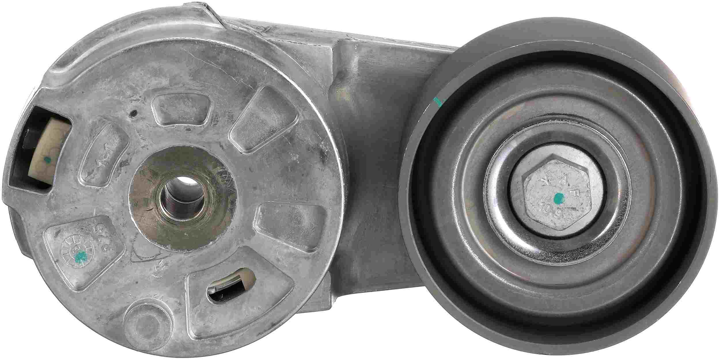 Gates 04-07 Kenworth T800 Caterpillar C13 Diesel Fan Alt. & A.C. Belt Drive Tensioner