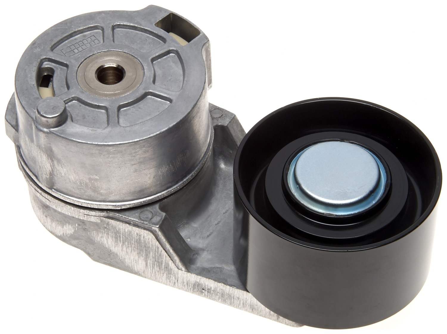 Gates 04-07 Kenworth T800 Caterpillar C13 Diesel Fan Alt. & A.C. Belt Drive Tensioner