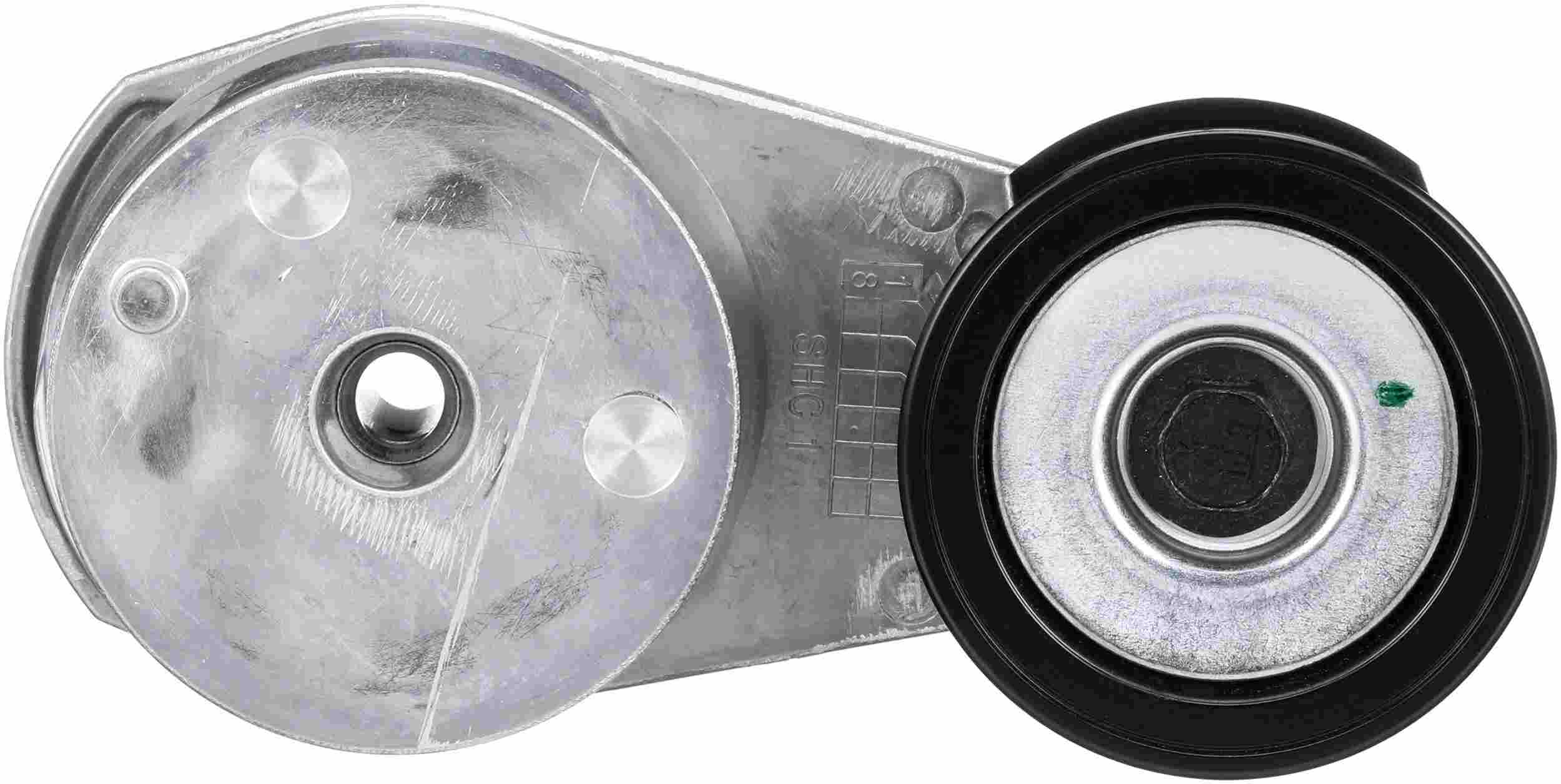 Gates 08-13 Mack GU Series Mack MP7 Diesel Fan & Water Pump Belt Drive Tensioner