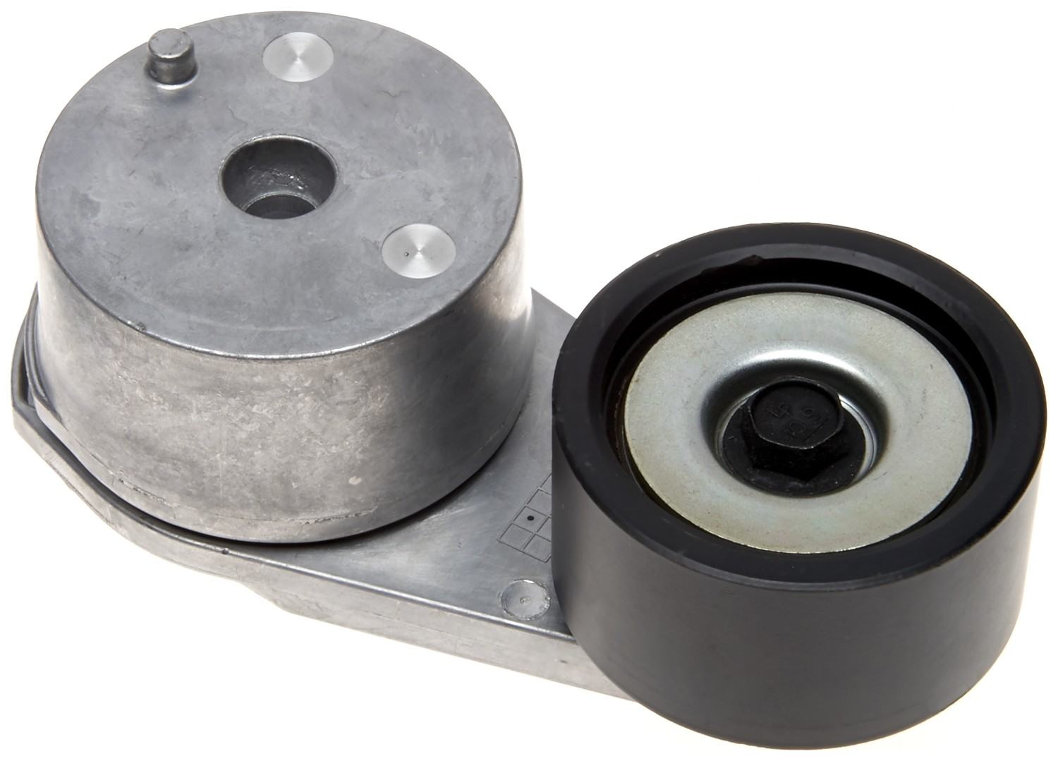 Gates 08-13 Mack GU Series Mack MP7 Diesel Fan & Water Pump Belt Drive Tensioner