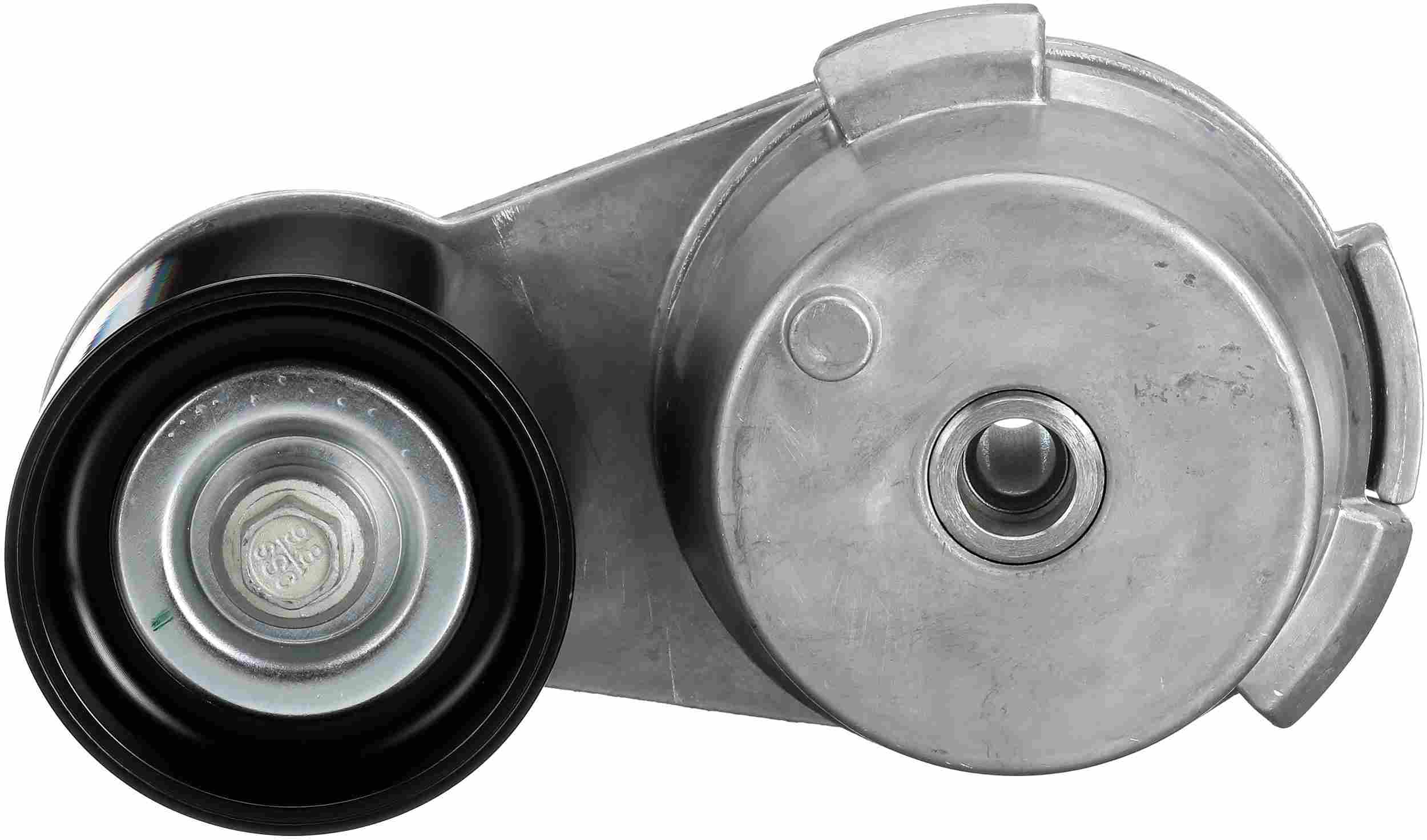 Gates 05-07 Peterbilt 379 Caterpillar C15 Diesel Fan & Alt. Belt Drive Tensioner
