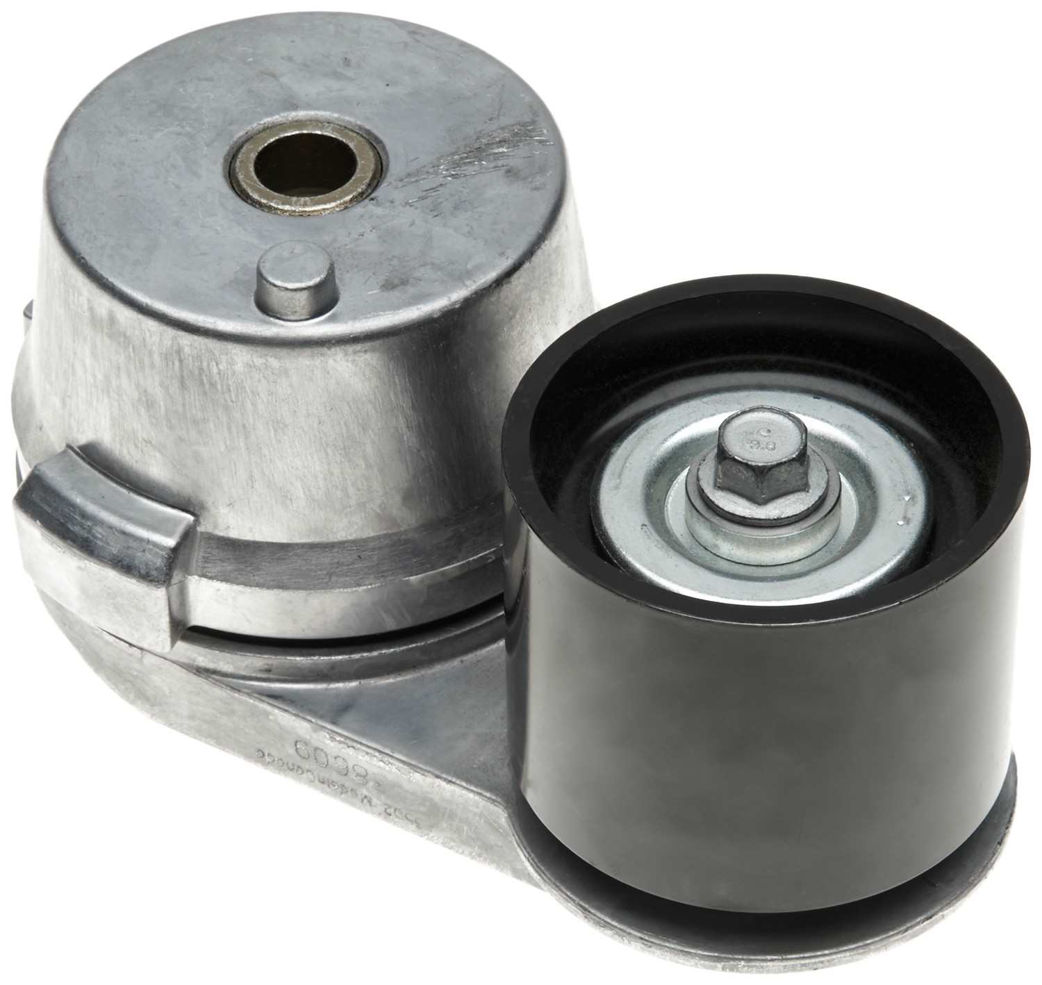 Gates 05-07 Peterbilt 379 Caterpillar C15 Diesel Fan & Alt. Belt Drive Tensioner