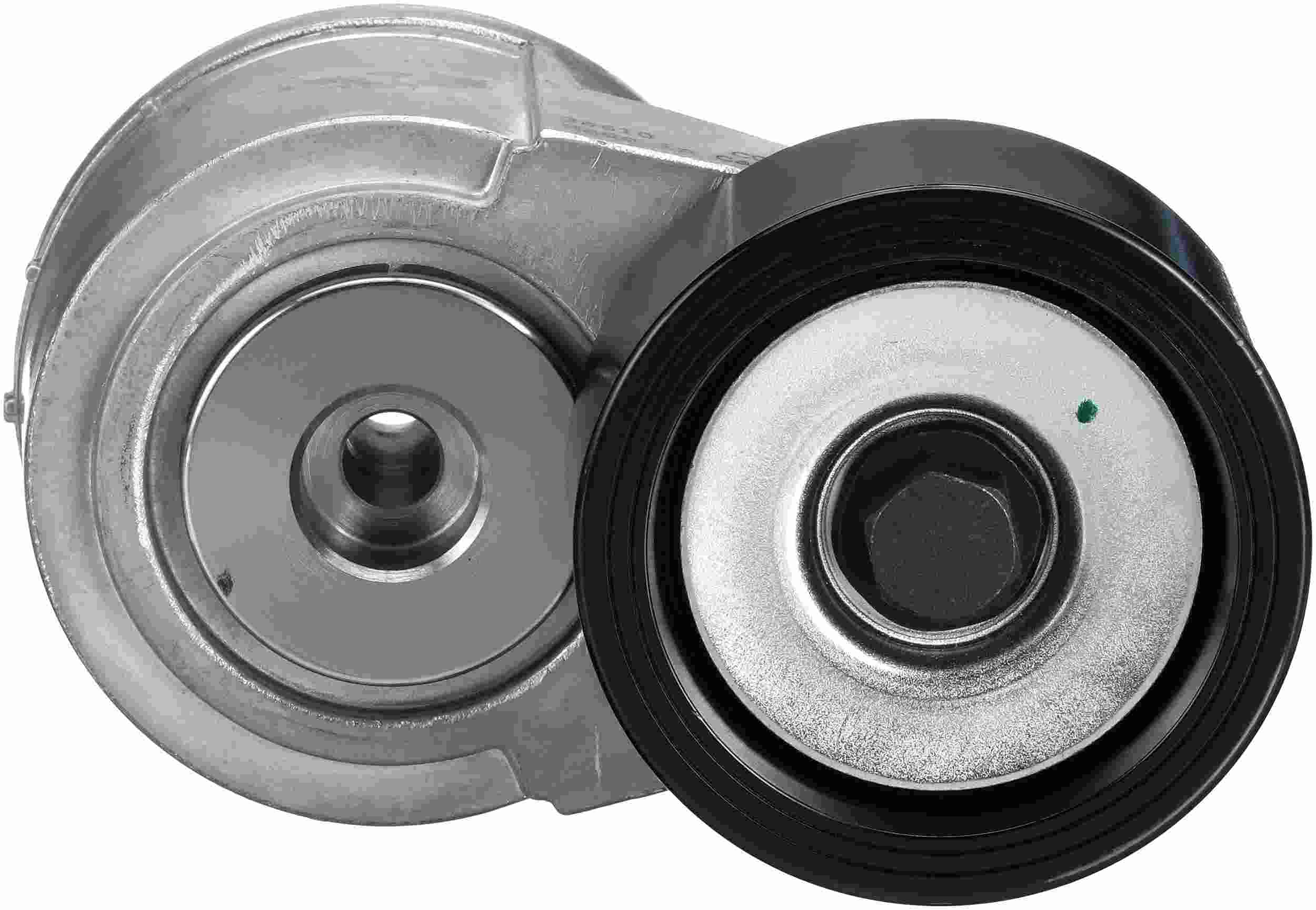 Gates 20-23 International/Navistar LT Series Cummins X15 Diesel A.C. Belt Drive Tensioner