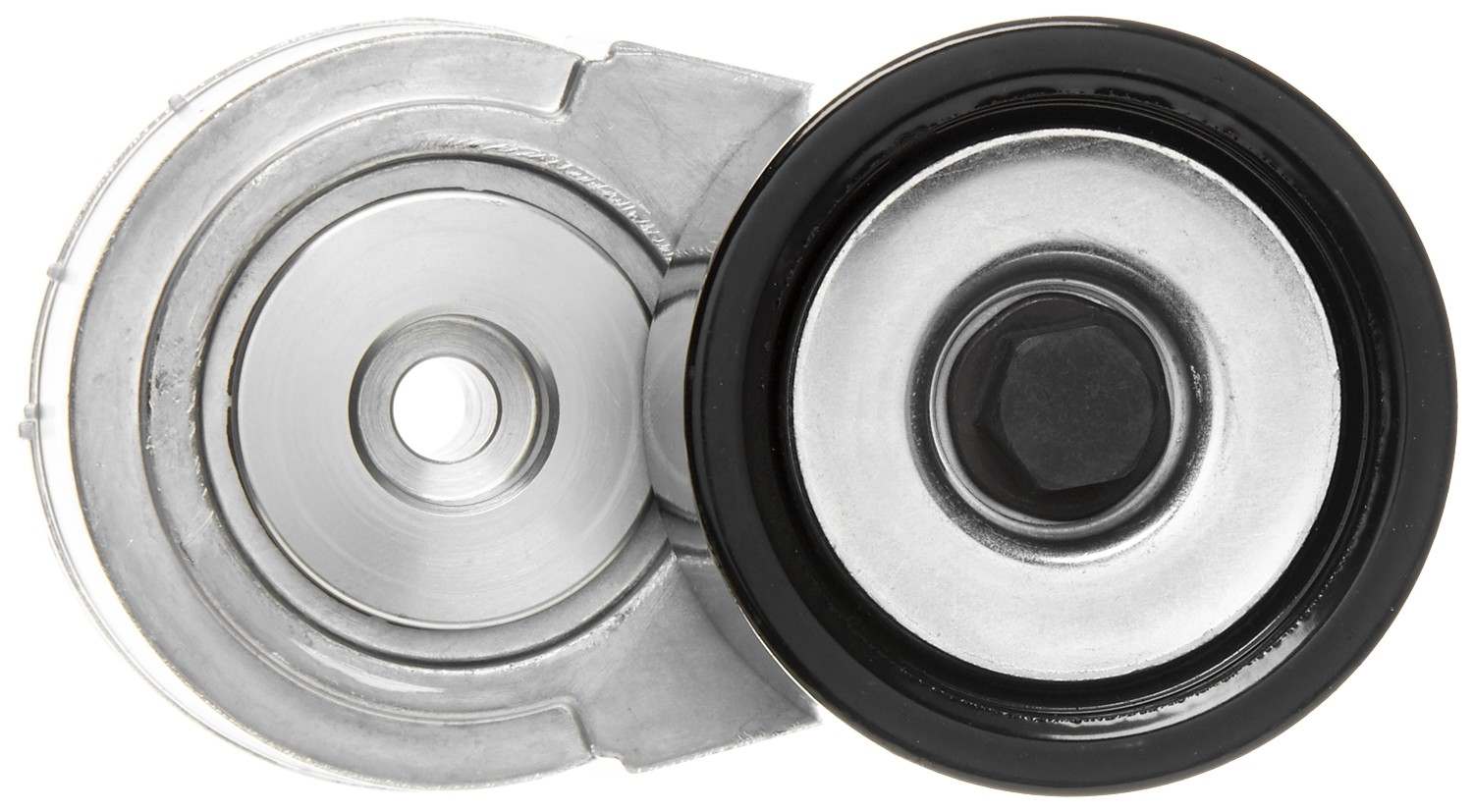 Gates 20-23 International/Navistar LT Series Cummins X15 Diesel A.C. Belt Drive Tensioner