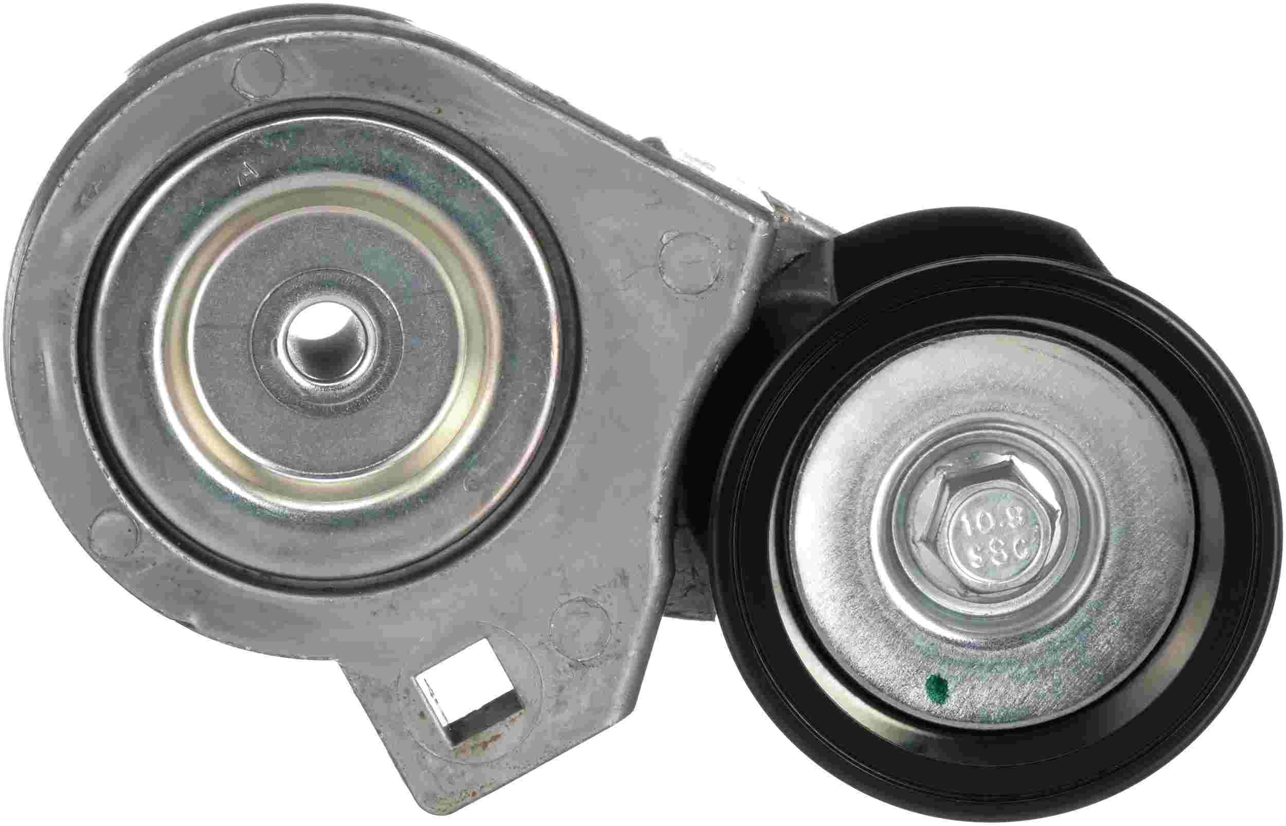Gates 03-05 Mack CX Series Mack AC Diesel Fan Belt Drive Tensioner