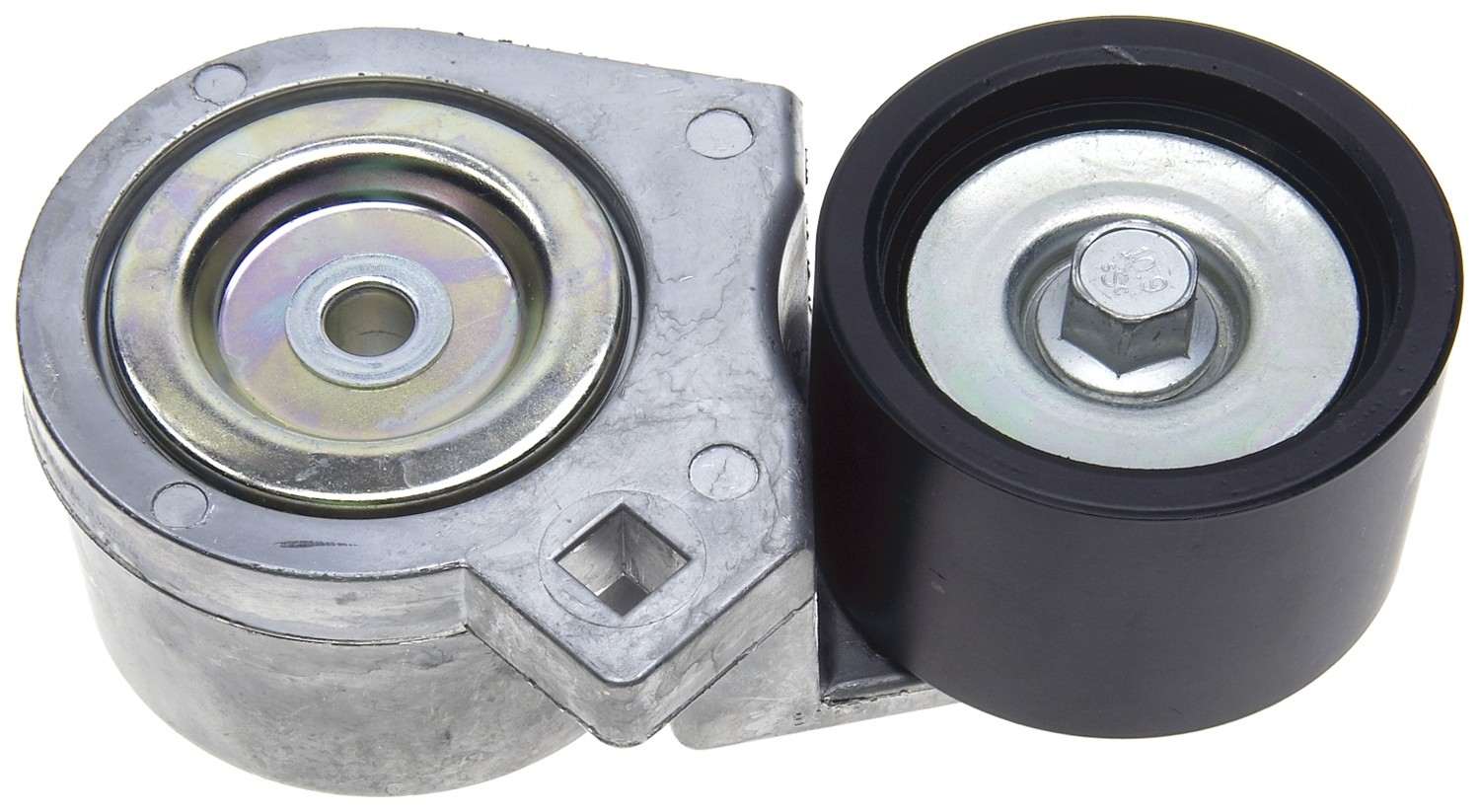 Gates 03-05 Mack CX Series Mack AC Diesel Fan Belt Drive Tensioner