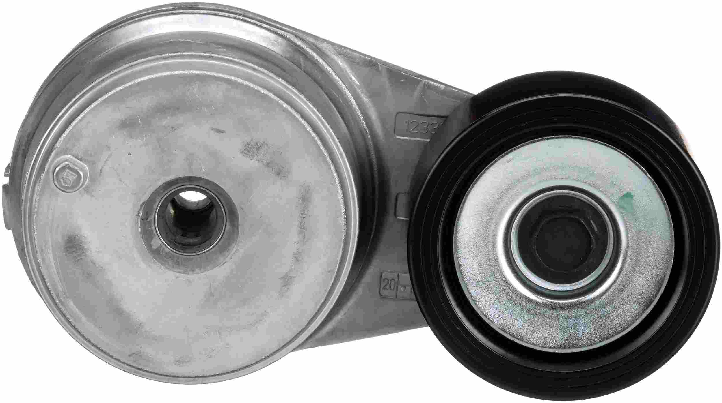 Gates 06-07 International/Navistar 4300 Diesel Fan Al Belt Drive Tensioner