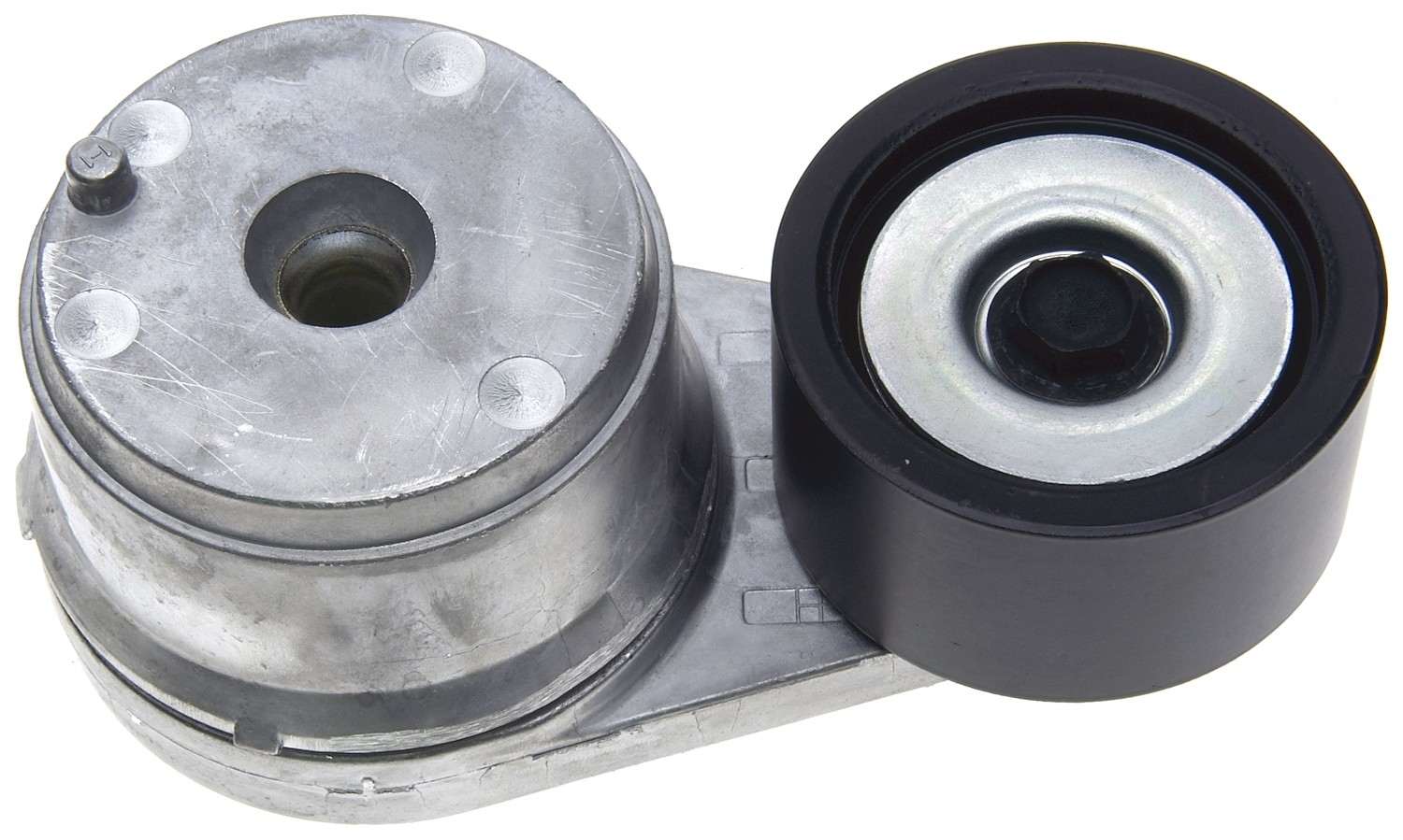 Gates 06-07 International/Navistar 4300 Diesel Fan Al Belt Drive Tensioner