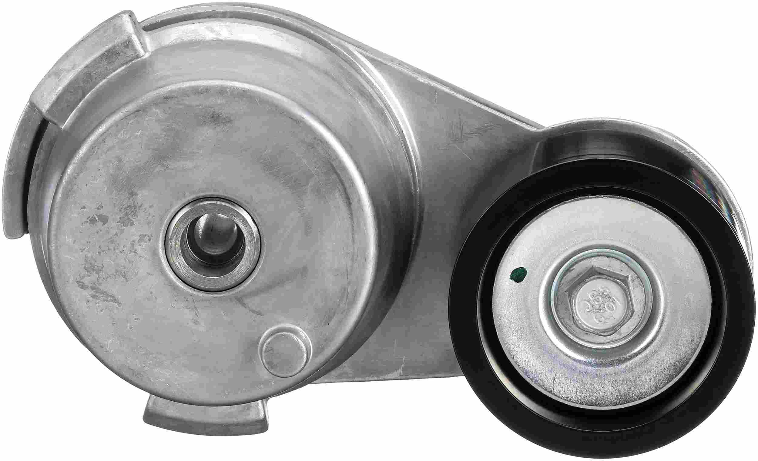 Gates 05-14 Kenworth T800 Cummins ISM Diesel Fan & Alt. Belt Drive Tensioner
